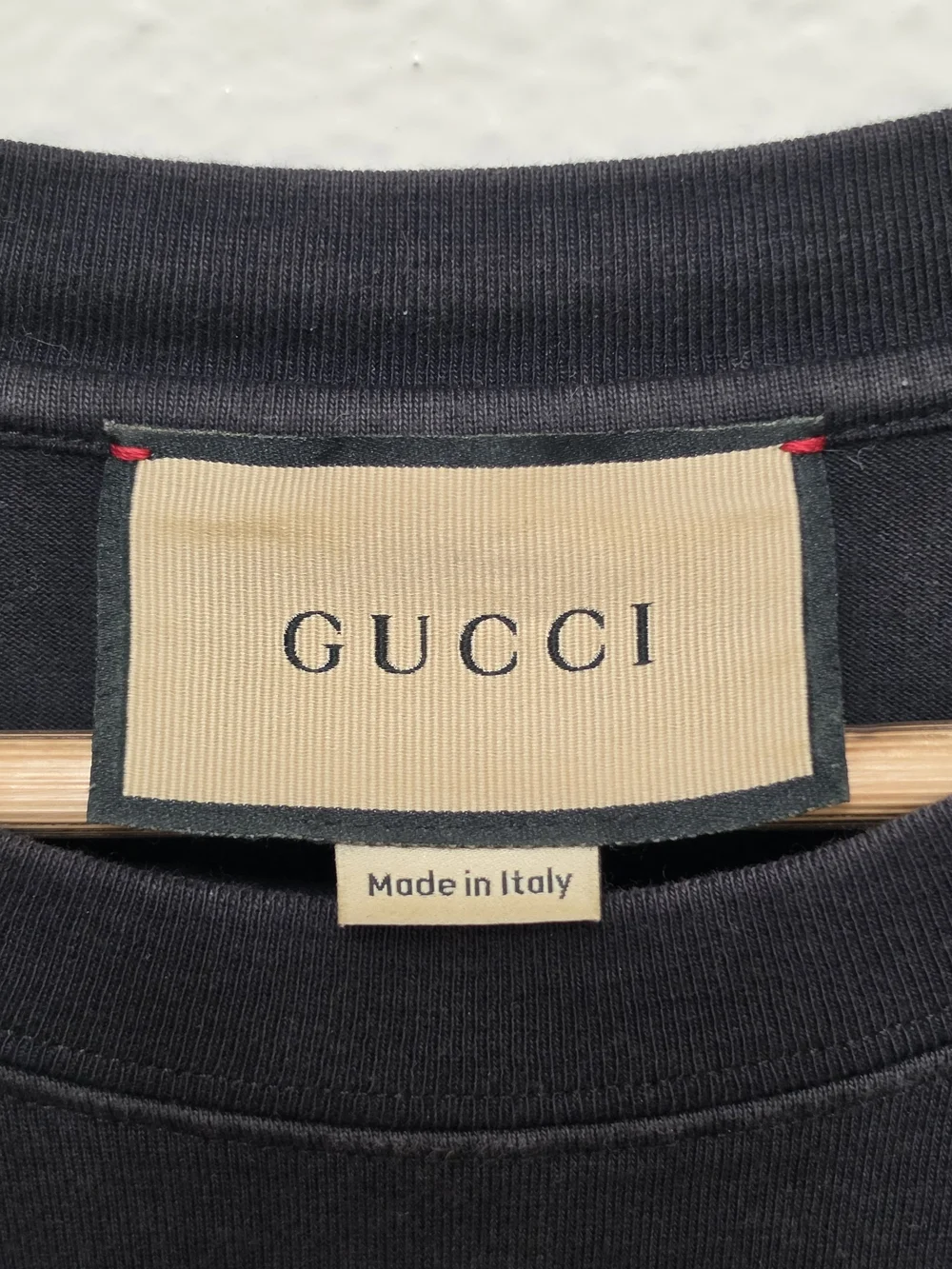 Gucci Blade t-shirt, S